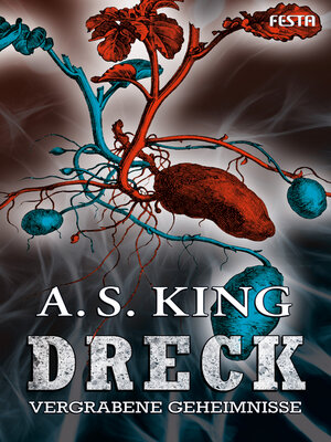 cover image of DRECK--Vergrabene Geheimnisse